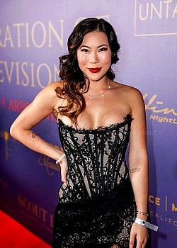 Kasey Ma